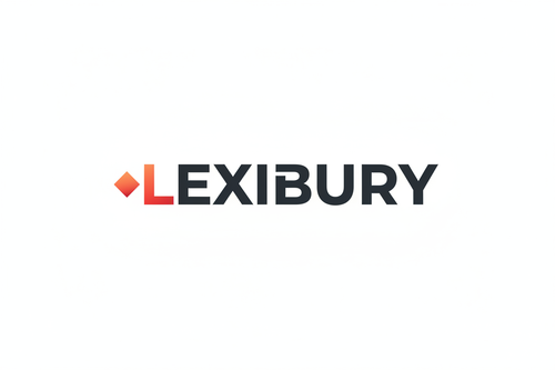 Lexibury - Apple/Dyson Style